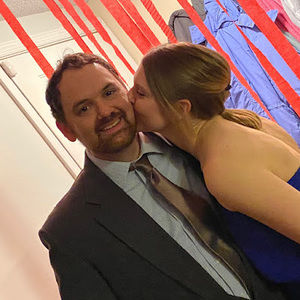 Meet your Posher, Scott